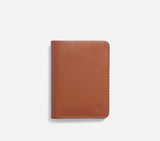 THE NOTARY WALLET