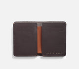 THE NOTARY WALLET