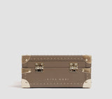 TIME TRAVEL - WATCH CASE 6 SLOT