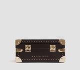 TIME TRAVEL - WATCH CASE 6 SLOT