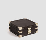 TIME TRAVEL - WATCH CASE 6 SLOT