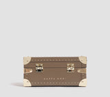 TIME TRAVEL - WATCH CASE 3 SLOT