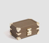 TIME TRAVEL - WATCH CASE 3 SLOT