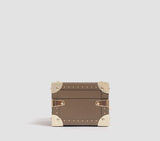 TIME TRAVEL - WATCH CASE 3 SLOT