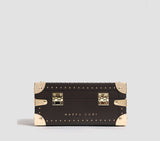 TIME TRAVEL - WATCH CASE 3 SLOT