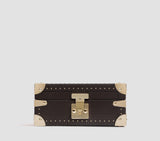 TIME TRAVEL - WATCH CASE 3 SLOT