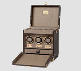 TIME TRAVEL - WATCH WINDER MULTI