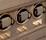 TIME TRAVEL - WATCH WINDER MULTI