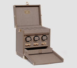 TIME TRAVEL - WATCH WINDER MULTI
