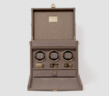 TIME TRAVEL - WATCH WINDER MULTI