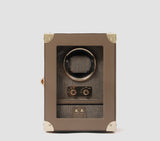 TIME TRAVEL -WATCH WINDER SINGLE