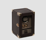TIME TRAVEL -WATCH WINDER SINGLE