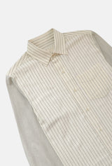 WAYNE STRIPED SHIRT - 01