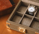 TIME TRAVEL - WATCH CASE 6 SLOT