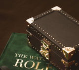 TIME TRAVEL - WATCH CASE 3 SLOT