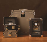 TIME TRAVEL -WATCH WINDER SINGLE