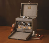 TIME TRAVEL - WATCH WINDER MULTI