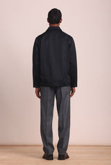 WADE CORDUROY TROUSERS