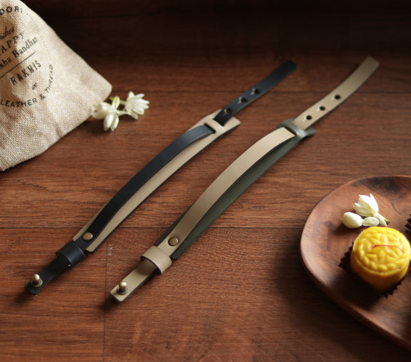 INTERLOOP RAKHI