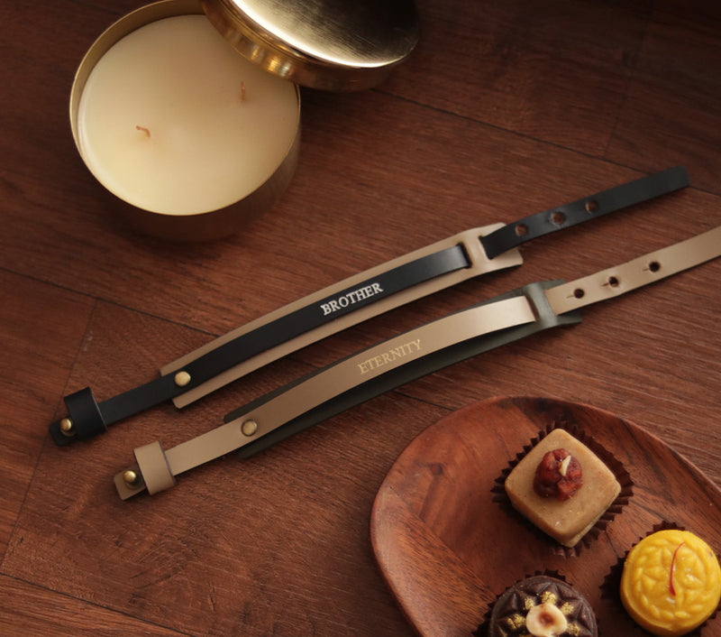 INTERLOOP RAKHI