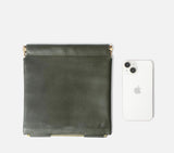 MUSE CLUTCH BAG SMALL