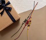 EMBRACE RAKHI - SET OF 3