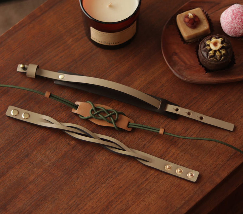 INTERLOOP RAKHI