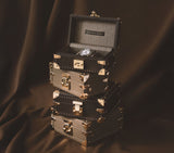 TIME TRAVEL - WATCH CASE 3 SLOT