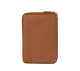 ZIP PASSPORT CASE