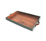 rice serving tray