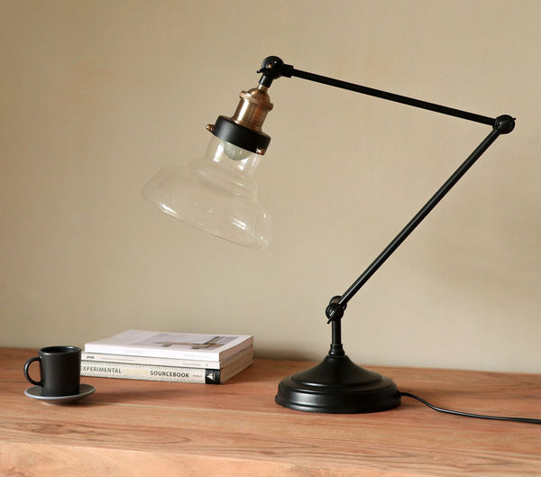 Griffith Desk Lamp