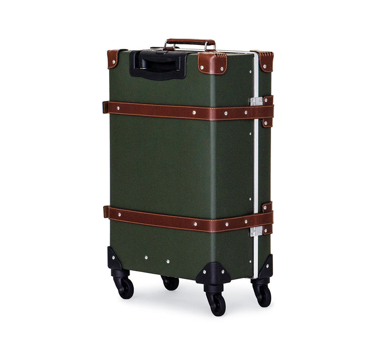 STEAMER CARRYON