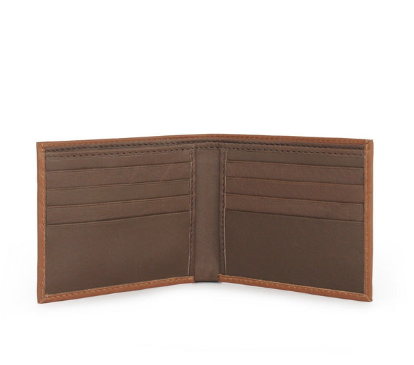 leather wallet online
