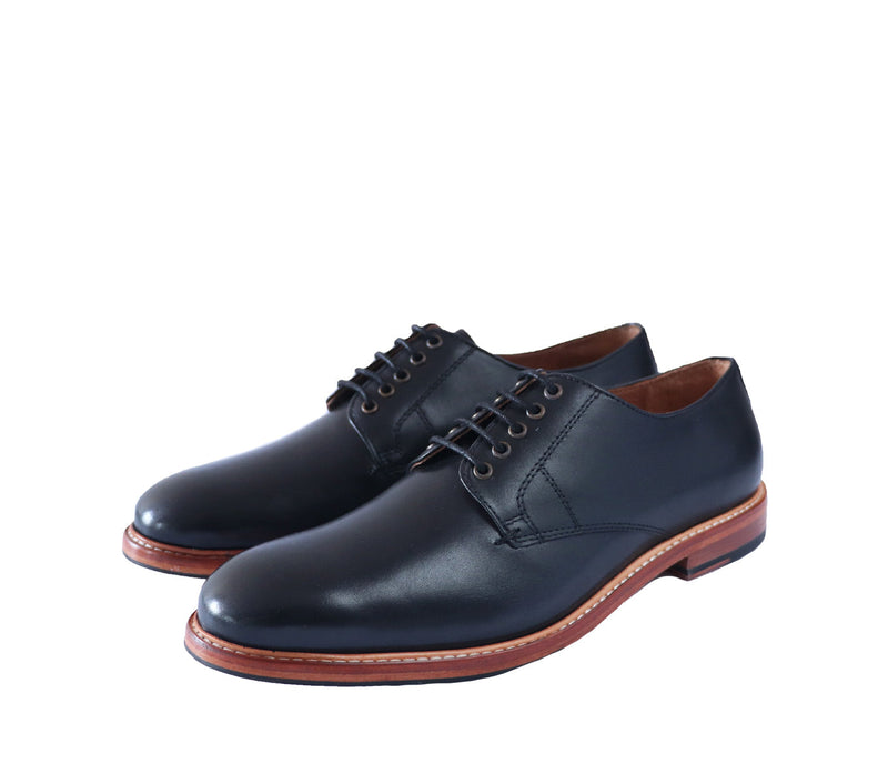 DERBY LEATHER