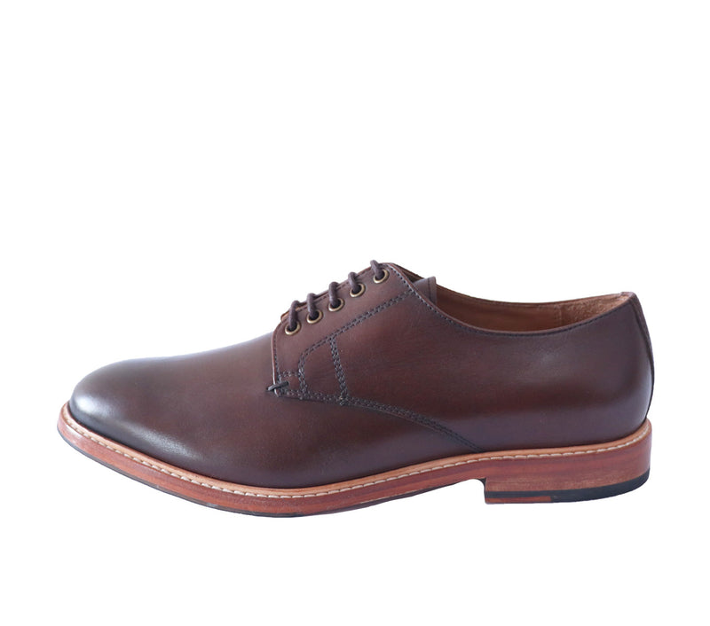 DERBY LEATHER
