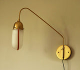 Hoover Wall Lamp