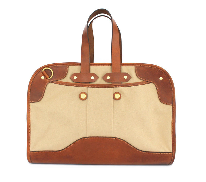 ladies leather laptop handbag