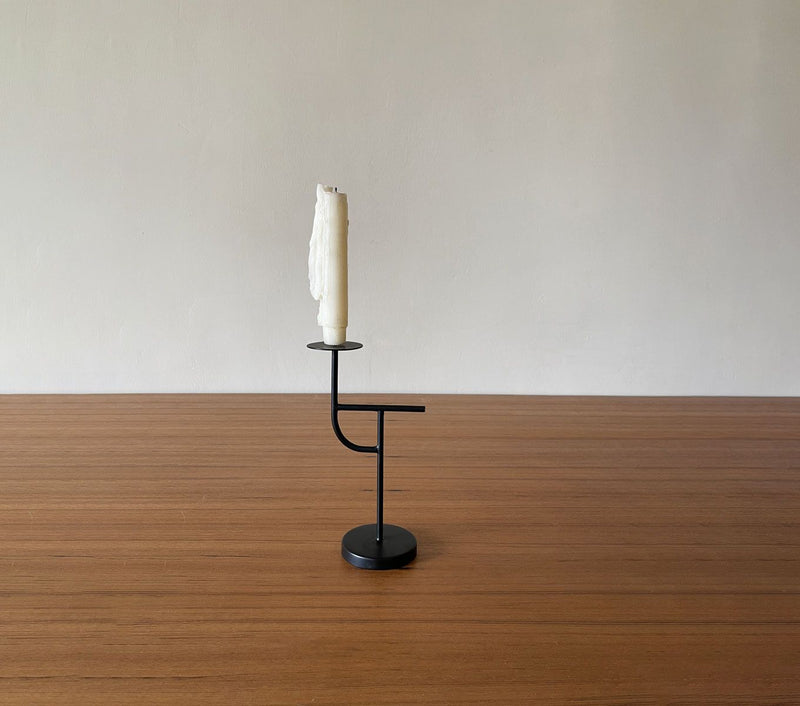 ROSTRUM CANDLE STAND