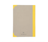 designer notebooks