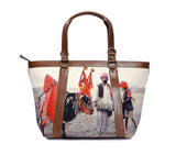 tote bag for travel