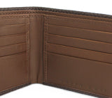 mens leather wallets uk