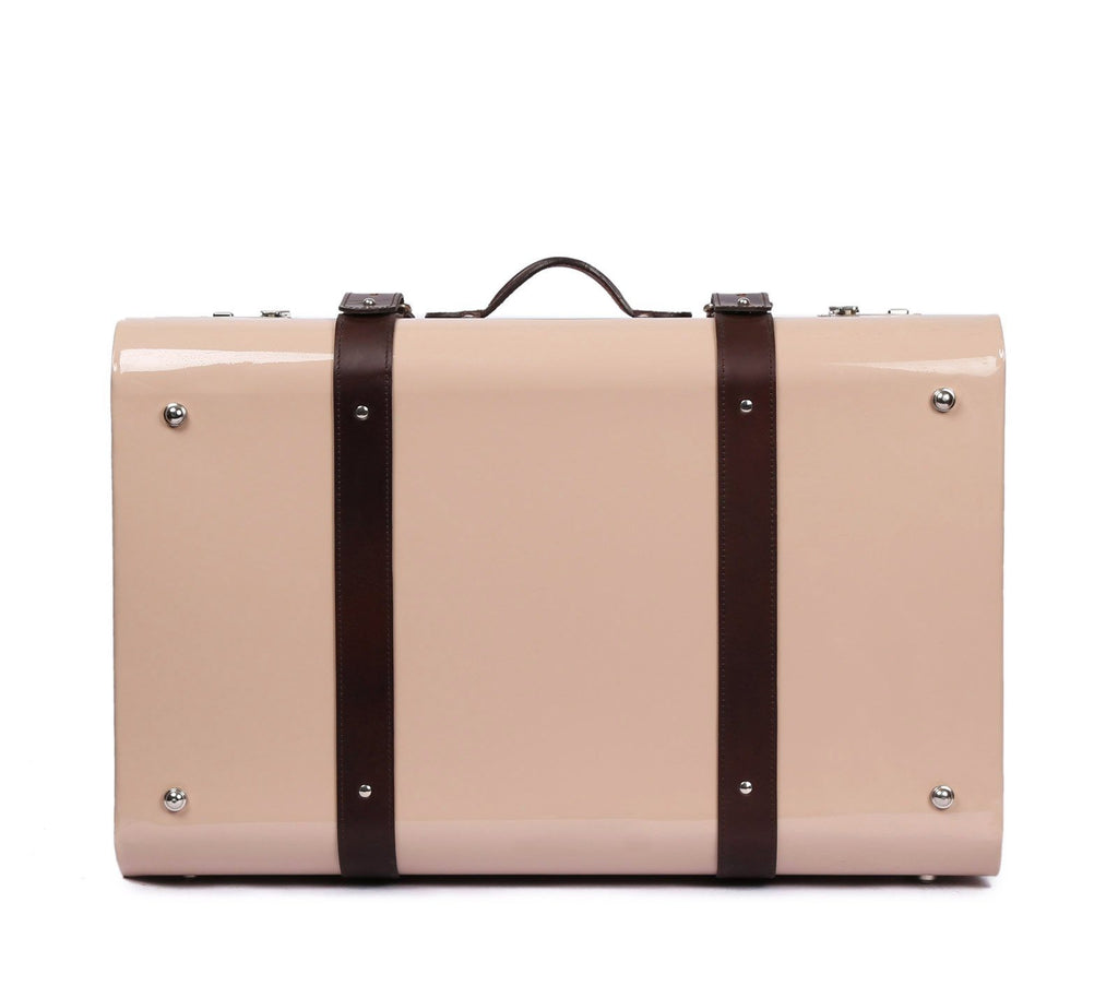 CLASSIC TRUNK – Nappa Dori Global
