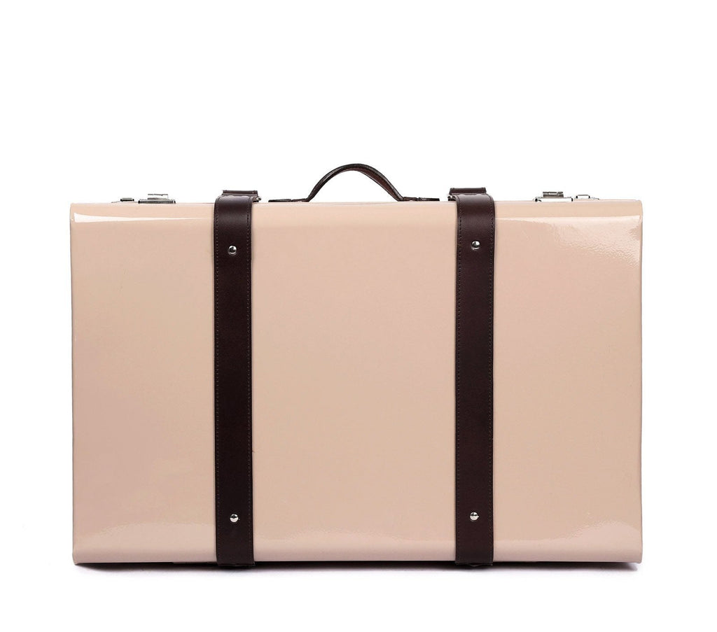 Classic Trunk - Timeless Storage & Travel Solution – Nappa Dori Global