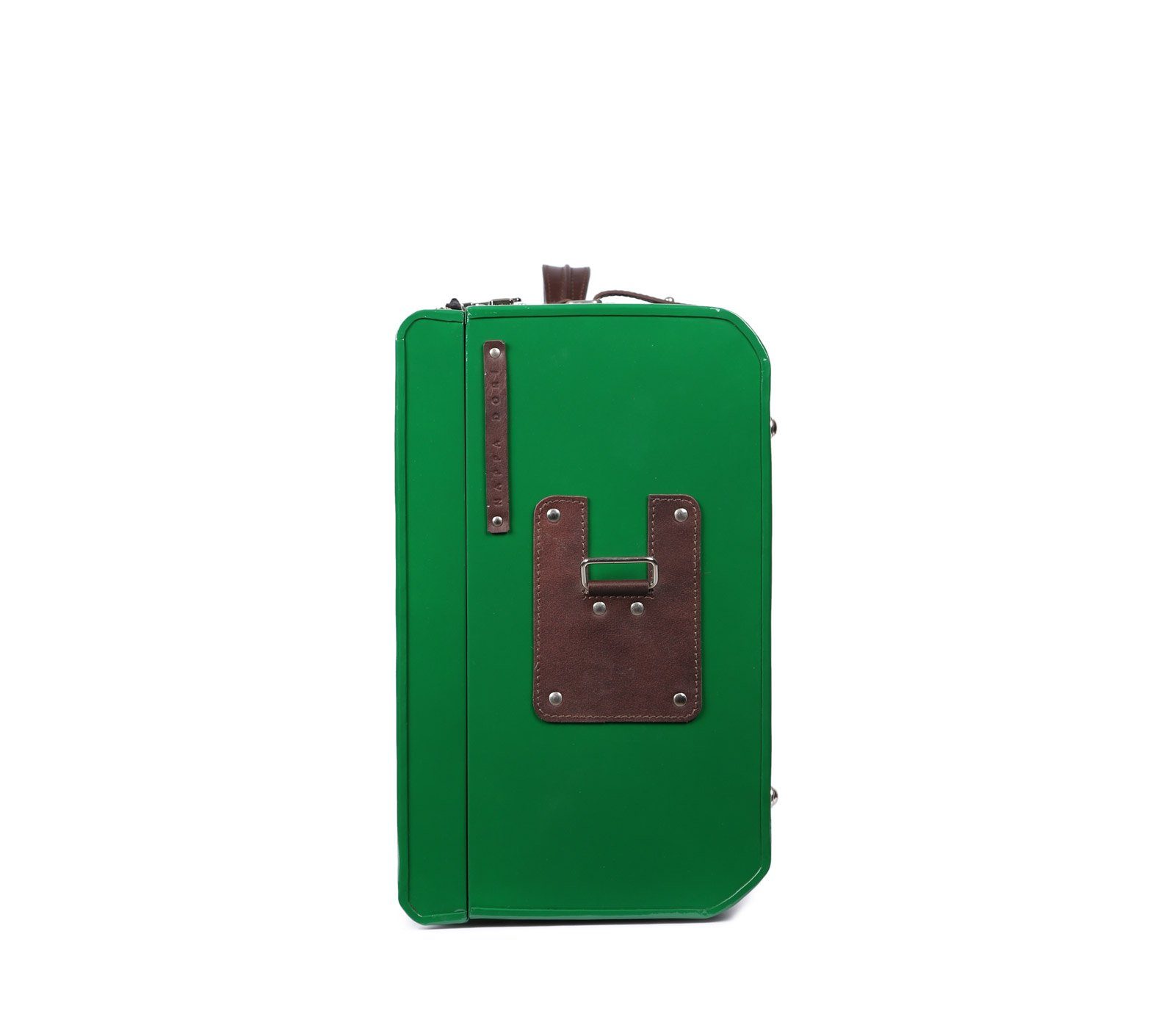 CLASSIC TRUNK – Nappa Dori Global