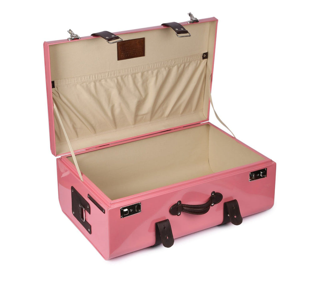 Classic Trunk - Timeless Storage & Travel Solution – Nappa Dori Global