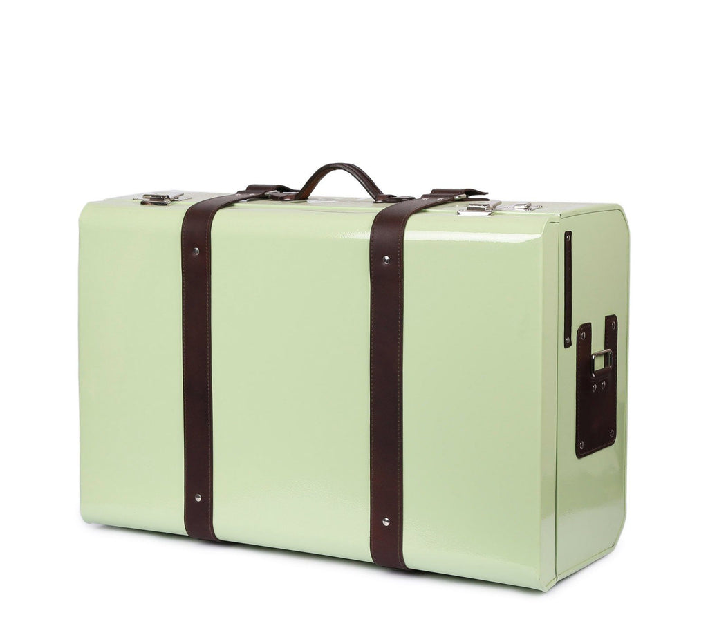 Classic Trunk - Timeless Storage & Travel Solution – Nappa Dori Global