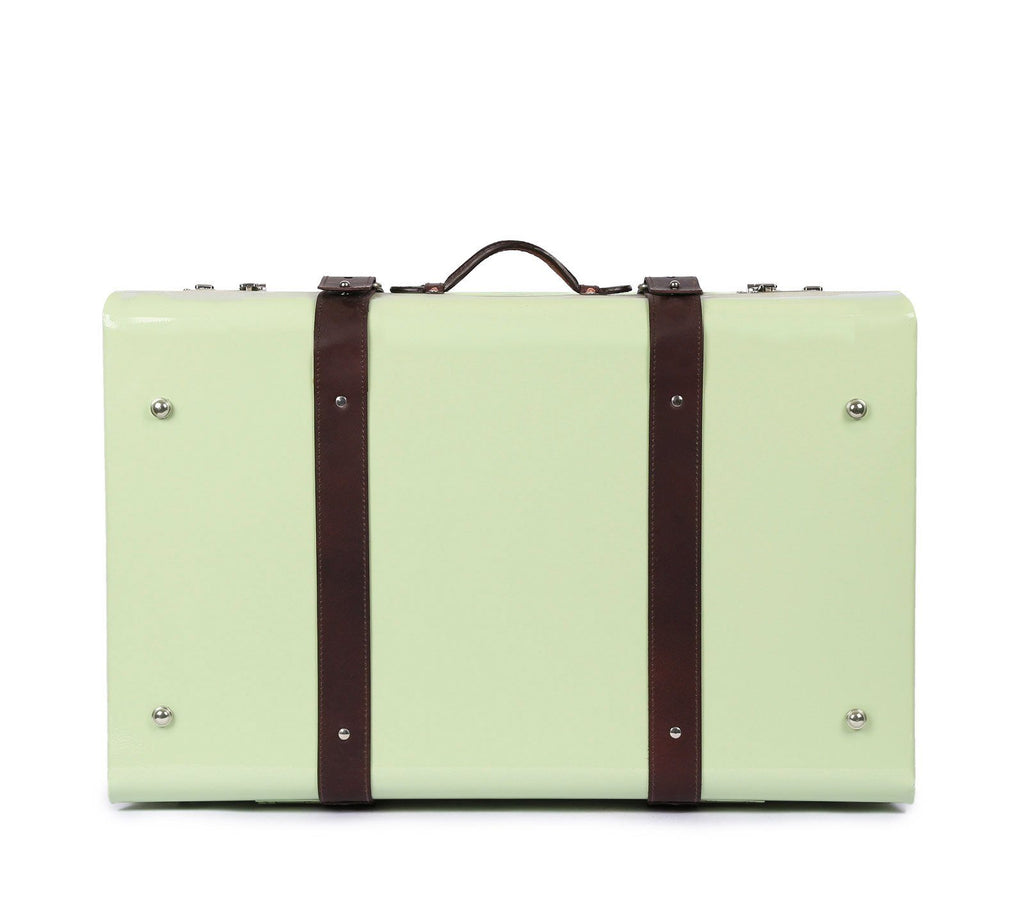 Classic Trunk - Timeless Storage & Travel Solution – Nappa Dori Global