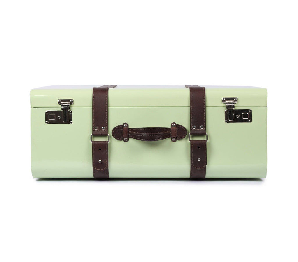 Classic Trunk - Timeless Storage & Travel Solution – Nappa Dori Global