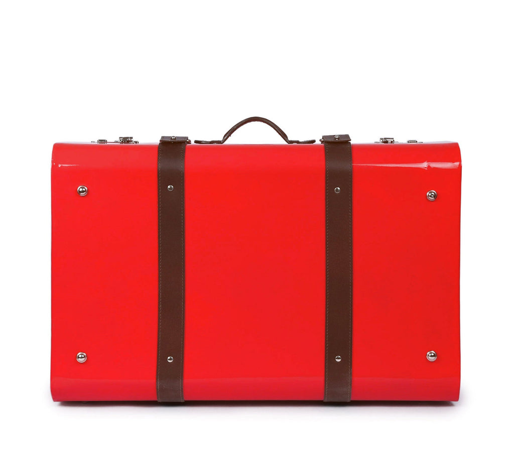 Classic Trunk - Timeless Storage & Travel Solution – Nappa Dori Global