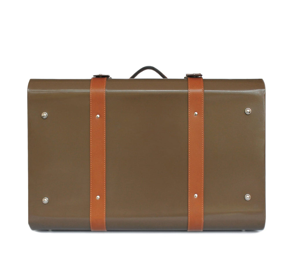 Classic Trunk - Timeless Storage & Travel Solution – Nappa Dori Global